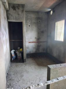 Kitchen Image of 1465 Sq.ft 3 BHK Apartment / Flat for sale in Puppalaguda Hyderabad for Rs. 8800000