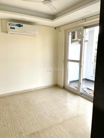 Green Wood City, Sector 45 Bedroom 1