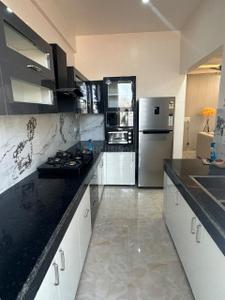 Kitchen Image of 1183 Sq.ft 2 BHK Apartment / Flat for sale in Sector 127 Mohali for Rs. 6200000