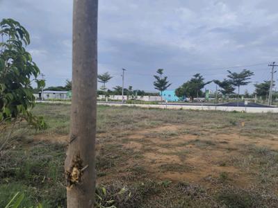 Image of 1200 Sq.ft Residential Plot / Land for sale in Thirumazhisai, Chennai for Rs. 6238800