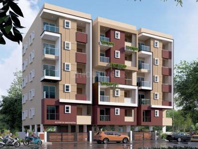 Image of 1503 Sq.ft 3 BHK Apartment / Flat for sale in K R Puram, Bengaluru for Rs. 8717400