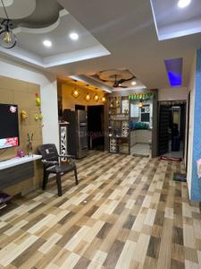 Image of 1300 Sq.ft 2 BHK Apartment / Flat for sale in Dream Wonder Homes, Sector 45, Noida for Rs. 7000000