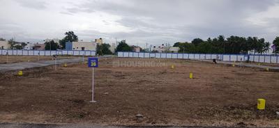 Karumathampatti Plot View 2