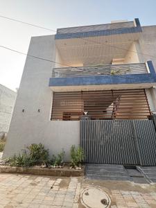 Image of 1115 Sq.ft 3 BHK Independent House for sale in Urban Estate Dugri, Ludhiana for Rs. 6800000