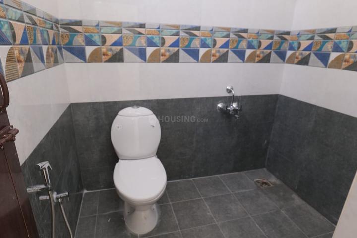 Sai Ramani Parandham complex Bathroom 1