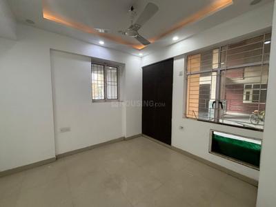 Bedroom Image of 1250 Sq.ft 2.5 BHK Apartment / Flat for rent in Vasant Kunj New Delhi for Rs. 60000
