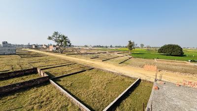Image of 1000 Sq.ft Residential Plot / Land for sale in Gosainganj, Lucknow for Rs. 1999999
