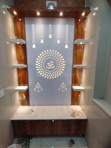 Bedroom Image of 850 Sq.ft 2 BHK Independent House for sale in Bukkasagara Bengaluru for Rs. 7348955