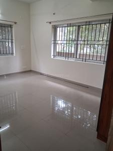 Hall Image of 1200 Sq.ft 2 BHK Independent House for rent in Kyalasanahalli Bengaluru for Rs. 23000