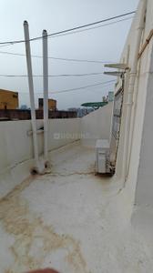 Balcony Image of 1230 Sq.ft 3 BHK Apartment / Flat for sale in Indraprasth Tower, Thaltej Ahmedabad for Rs. 9500000