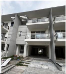 Image of 3460 Sq.ft 4 BHK Villa for sale in Godrej Exquisite At Godrej Golf Links, Jaypee Greens, Greater Noida for Rs. 53500000