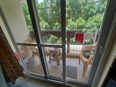 Balcony Image of 1432 Sq.ft 3 BHK Apartment / Flat for sale in Casagrand Lorenza, Kogilu Bengaluru for Rs. 17500010