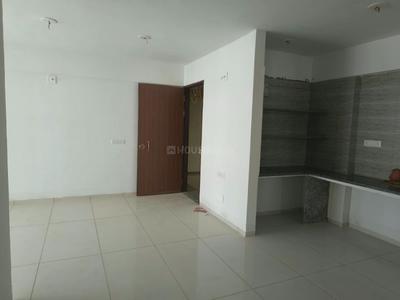 Kitchen Image of 1250 Sq.ft 2 BHK Apartment / Flat for sale in Kavisha Aer, Shela Ahmedabad for Rs. 6200000