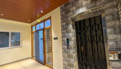 Bedroom Image of 5270 Sq.ft 4 BHK Villa for sale in Nagole Hyderabad for Rs. 37500000