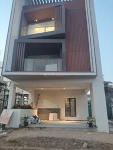 Image of 3007 Sq.ft 4 BHK Villa for sale in Lifestyle Villa One Phase I, Manikandan Nagar, Chennai for Rs. 39100000