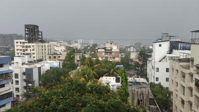 Bedroom Image of 1200 Sq.ft 2 BHK Apartment / Flat for sale in Kothrud Pune for Rs. 15000000