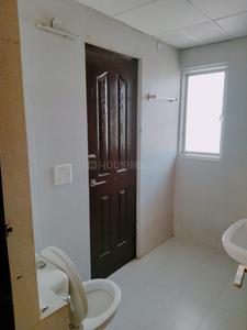 Image of 1300 Sq.ft 3 BHK Apartment / Flat for rent in JM Aroma, Sector 75, Noida for Rs. 36000