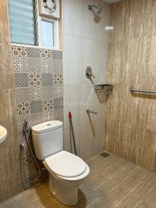 Image of 625 Sq.ft 2 BHK Apartment / Flat for sale in Casagrand Crescendo, Mogappair, Chennai for Rs. 6500000