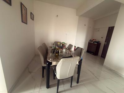 2.5 BHK Penthouse