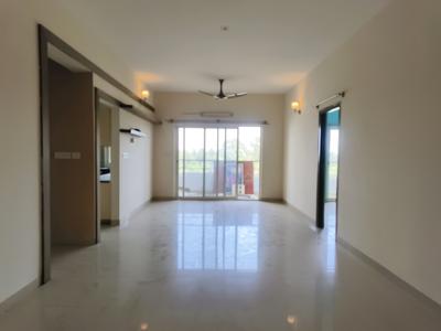 Living Room Image of 2044 Sq.ft 3 BHK Apartment / Flat for sale in Sattva Aspire, Chikkagubbi Village Bengaluru for Rs. 19500000