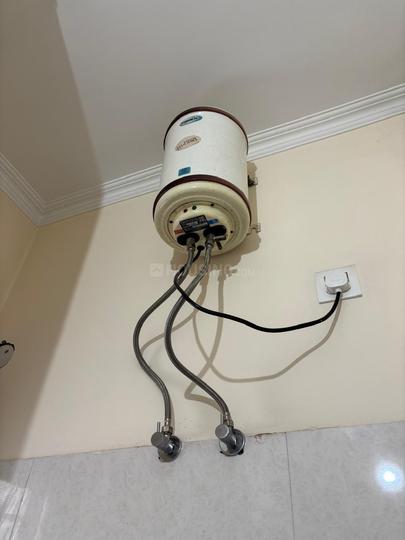 Sector 80 Bathroom 1