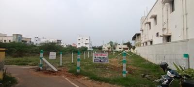 Image of 2940 Sq.ft Residential Plot / Land for sale in Sulur, Coimbatore for Rs. 9850000