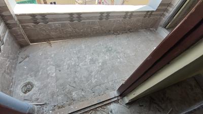 Balcony Image of 600 Sq.ft 1 RK Apartment / Flat for rent in Hafeezpet Hyderabad for Rs. 11500