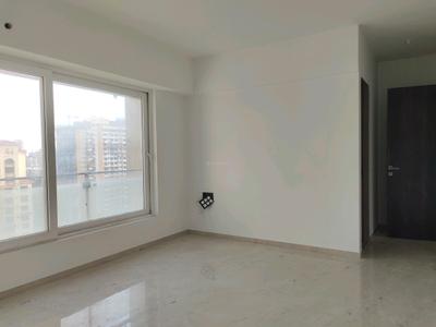 Bedroom Image of 1232 Sq.ft 3 BHK Apartment / Flat for rent in ND Palai Towers, Goregaon West Mumbai for Rs. 87000