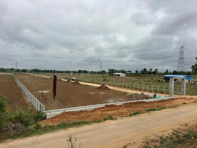 Image of 10890 Sq.ft 5 BHK Farm House for sale in Cholasamudram, Sri Sathya Sai for Rs. 163000