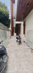 Balcony Image of 13700 Sq.ft 7 BHK Villa for sale in Vaishali Nagar Jaipur for Rs. 155100000