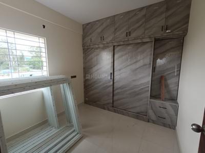 Bedroom Image of 1200 Sq.ft 1 BHK Independent House for sale in Chansandra Bengaluru for Rs. 28000000