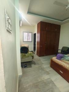 Bedroom Image of 1550 Sq.ft 3 BHK Independent House for sale in Bharat Nagar Bhopal for Rs. 9500000
