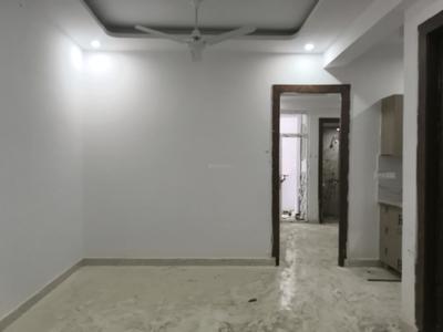 Living Room Image of 1200 Sq.ft 2 BHK Apartment / Flat for sale in Ambr Amore, Noida Extension Greater Noida for Rs. 4500000