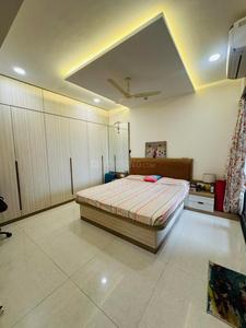 Bedroom Image of 2330 Sq.ft 4 BHK Apartment / Flat for sale in Anand Nagar, Sinhagad Road Pune for Rs. 40000000