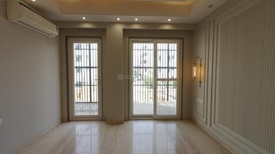 3 BHK Independent Builder Floor