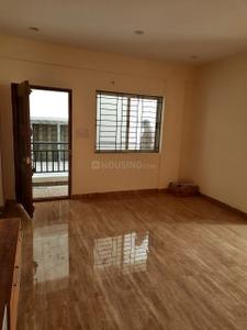 Hall Image of 1000 Sq.ft 2 BHK Apartment / Flat for sale in Vidyaranyapura Bengaluru for Rs. 8500000