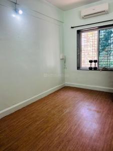 Bedroom Image of 675 Sq.ft 1 BHK Independent House for rent in Erandwane Pune for Rs. 35000