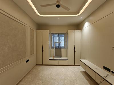 Bedroom Image of 1440 Sq.ft 3 BHK Builder Floor for sale in Gujranwala Town New Delhi for Rs. 40000000