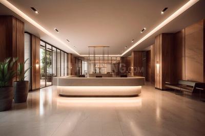 Hall Image of 3060 Sq.ft 4 BHK Villa for sale in Kardhanur Sangareddy for Rs. 17900000