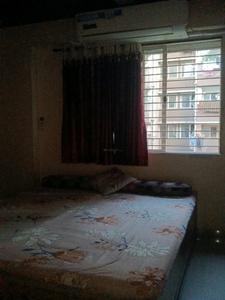 Bedroom Image of 2570 Sq.ft 4 BHK Apartment / Flat for sale in Adani Archway, Gota Ahmedabad for Rs. 18000000