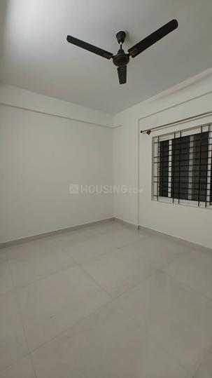 Sahakara Nagar Bedroom 1