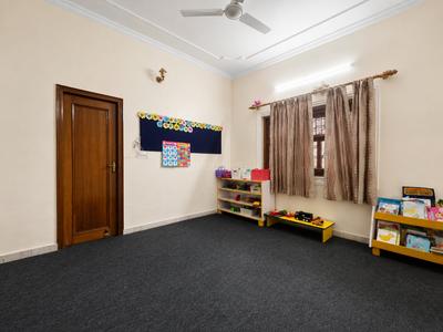 Bedroom Image of 2400 Sq.ft 3 BHK Independent House for sale in Canal Road Dehradun for Rs. 25000000