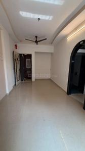 Hall Image of 550 Sq.ft 1 BHK Apartment / Flat for rent in Bhayandar East Mira Bhayandar for Rs. 25000