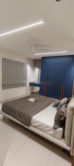 Kondapur Botanical garden road Main Image 1