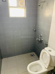 Bathroom Image of 1020 Sq.ft 2 BHK Apartment / Flat for sale in Shriram Sameeksha, Singapura Bengaluru for Rs. 8200000