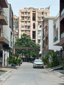 Image of 4300 Sq.ft 8 BHK Villa for sale in Land Craft River Heights Tower 18, Ghukna, Ghaziabad for Rs. 35000000