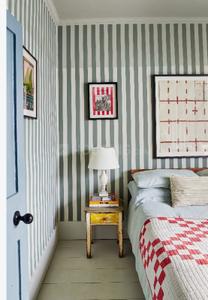 Bedroom Image of 1240 Sq.ft 3 BHK Apartment / Flat for sale in Perambur Chennai for Rs. 12152000