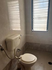 Bathroom Image of 1200 Sq.ft 3 BHK Apartment / Flat for rent in Savedi Ahmednagar for Rs. 22000