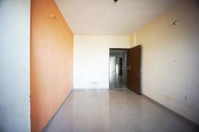 Hall Image of 554 Sq.ft 1 BHK Apartment / Flat for sale in Narhe Pune for Rs. 2100000