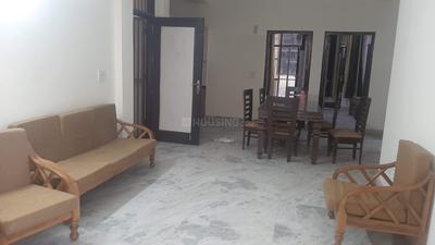 Hall Image of 4500 Sq.ft 7 BHK Independent House for sale in Sector 41 Noida for Rs. 56000000